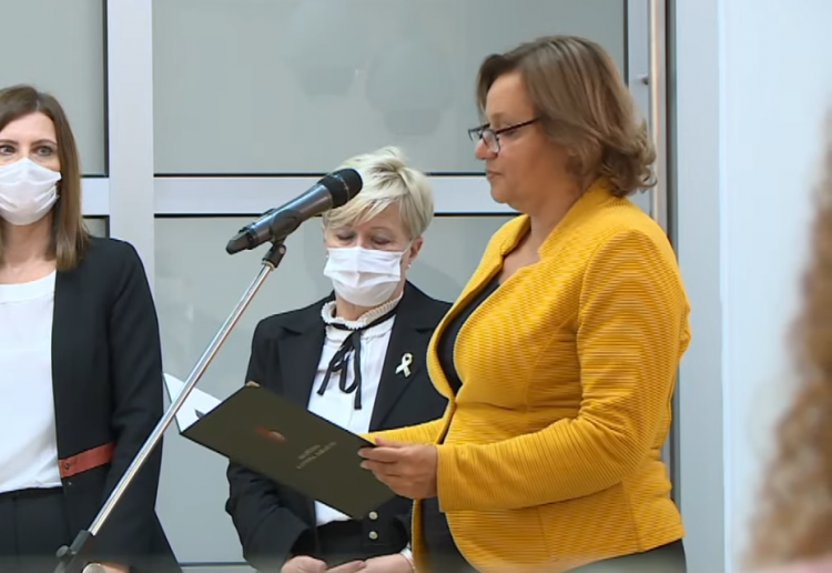 Aleksandra Nikolić nova ministrica nauke, visokog obrazovanja i mladih u KS